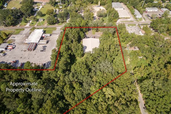 Industrial For Sale: 5110 W 12th St, Jacksonville, FL 32254